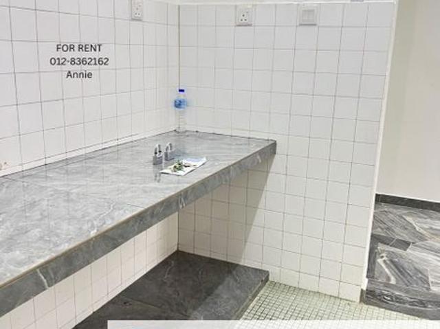 Condominium for rent in Selangor