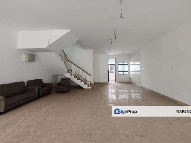 House for sale in Taman Bukit Indah, Iskandar Puteri