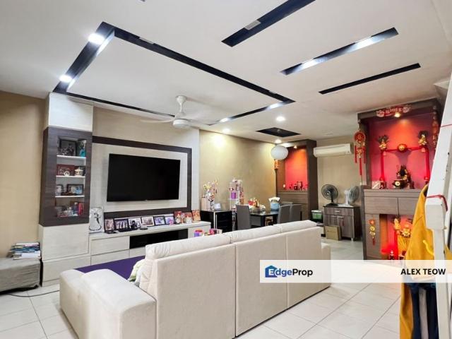 House for sale in Bukit Ledang, Johor