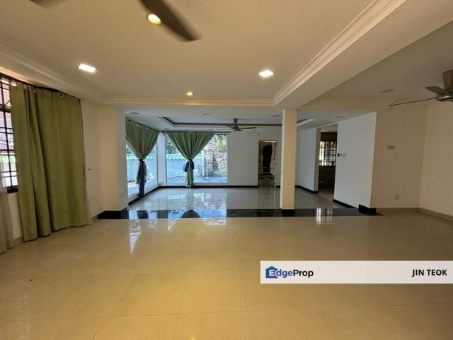 House for sale in Bukit Ledang, Johor