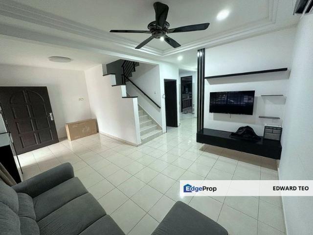 House for rent in Bukit Ledang, Johor