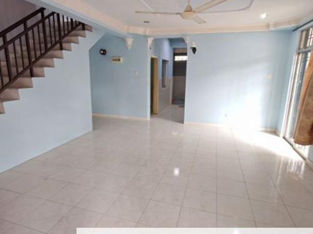House for sale in Bukit Ledang, Johor