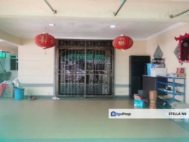 House for rent in Bukit Ledang, Johor