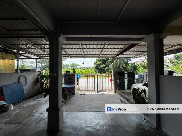 House for sale in Bukit Ledang, Johor