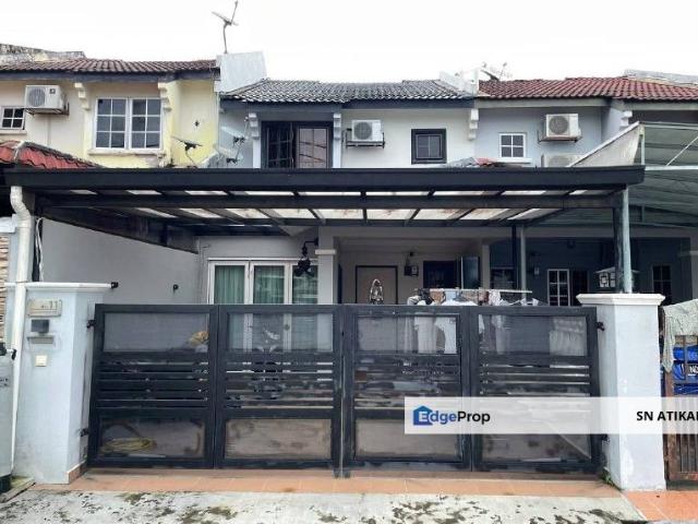 House for sale in Selangor