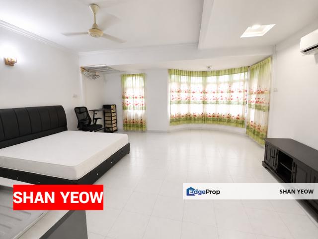 House for sale in Wellesley, Penang