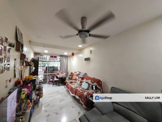 House for sale in Bukit Ledang, Johor