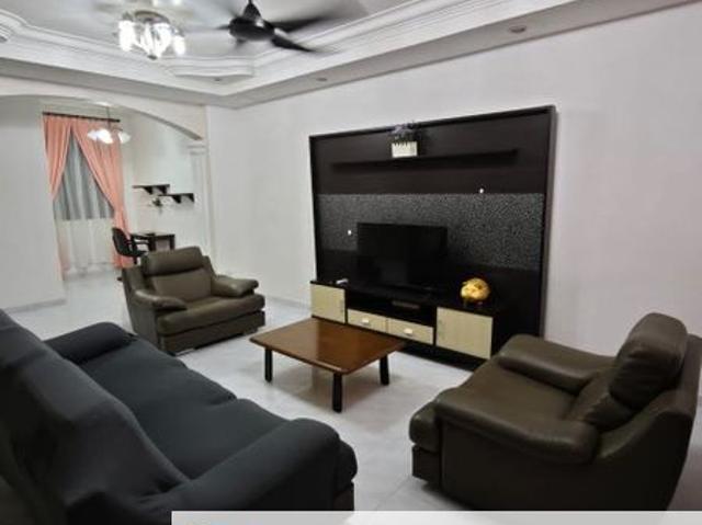 House for rent in Bukit Ledang, Johor