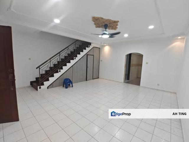 House for rent in Bukit Ledang, Johor