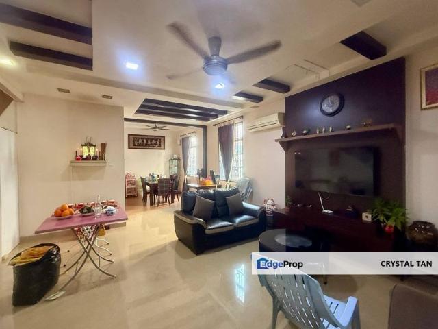 House for sale in Bukit Ledang, Johor