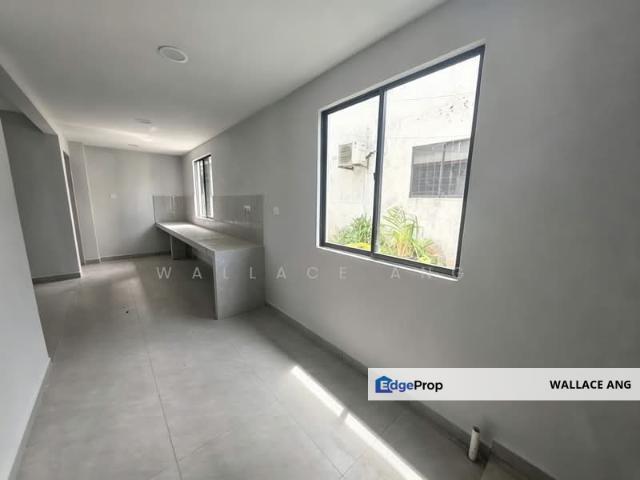 House for sale in Bukit Ledang, Johor