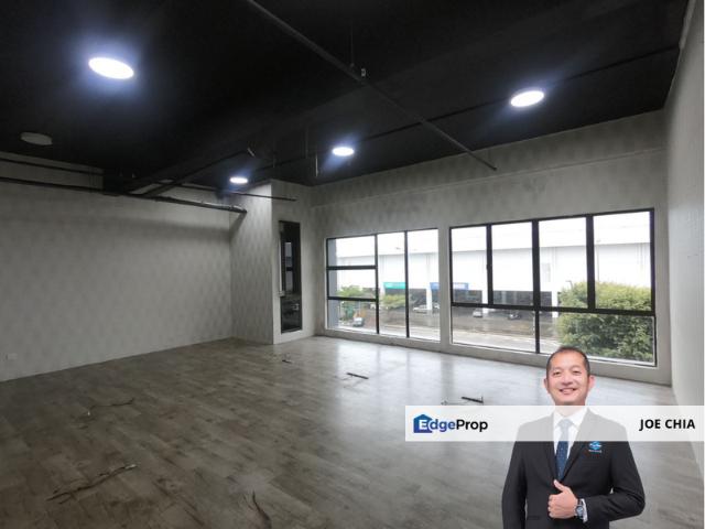 Shop for rent in Bukit Ledang, Johor