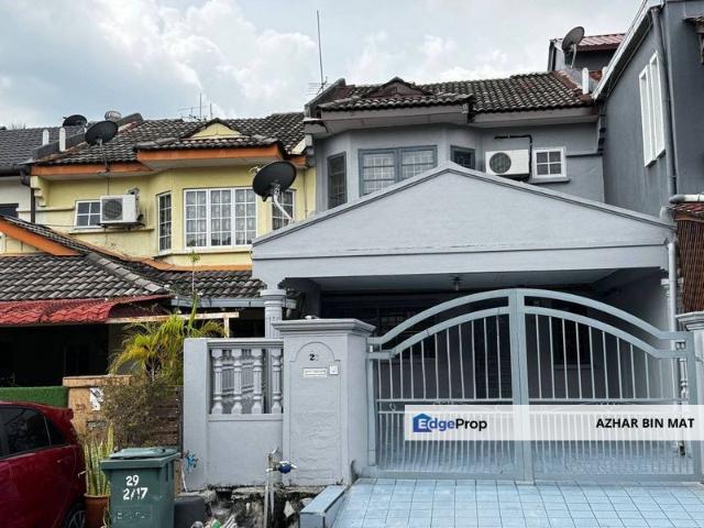 House for sale in Selangor