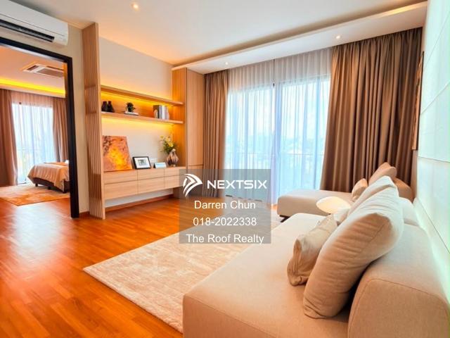Residential House for sale in Johore Bahru, Johor