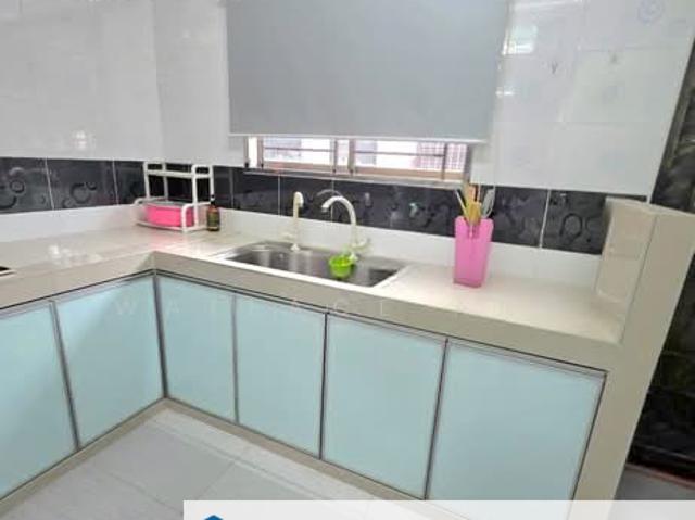 House for sale in Bukit Ledang, Johor