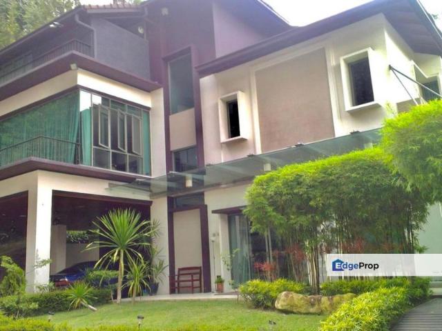 House for sale in Selangor