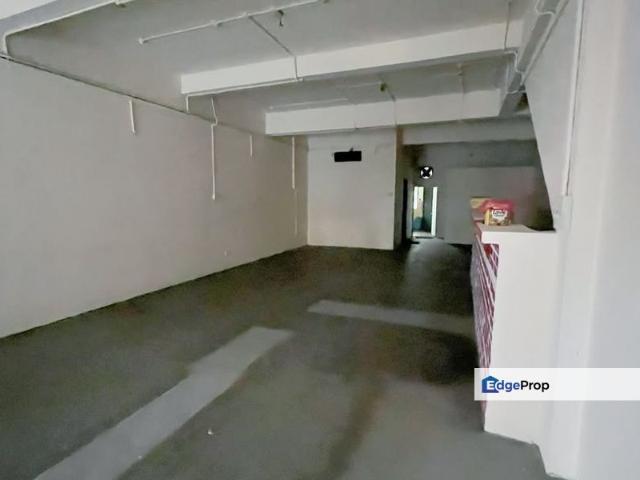Shop for rent in Taman Bukit Indah, Iskandar Puteri