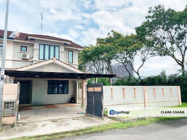 House for rent in Bukit Ledang, Johor