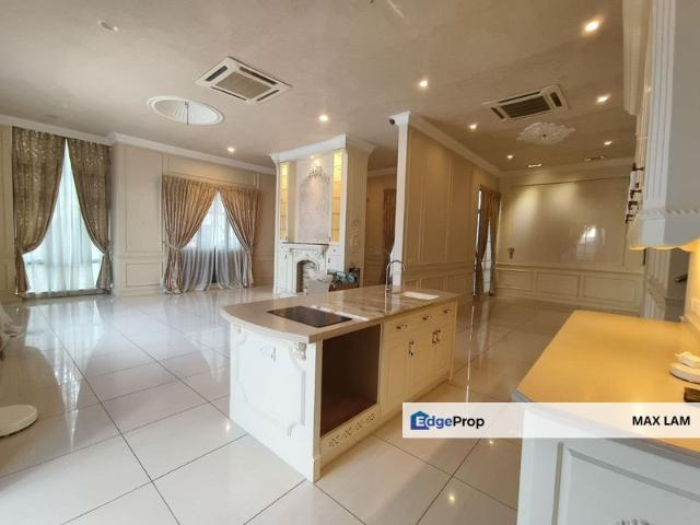 House for sale in Pulai, Bukit Ledang