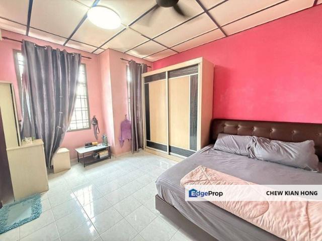 House for sale in Bukit Ledang, Johor