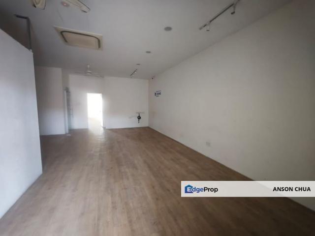 Shop for rent in Taman Bukit Indah, Iskandar Puteri