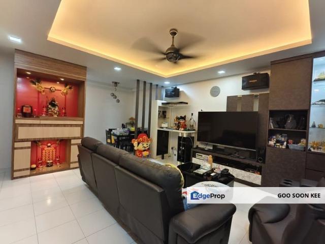 House for sale in Bukit Ledang, Johor