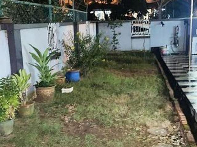 House for sale in Bukit Ledang, Johor