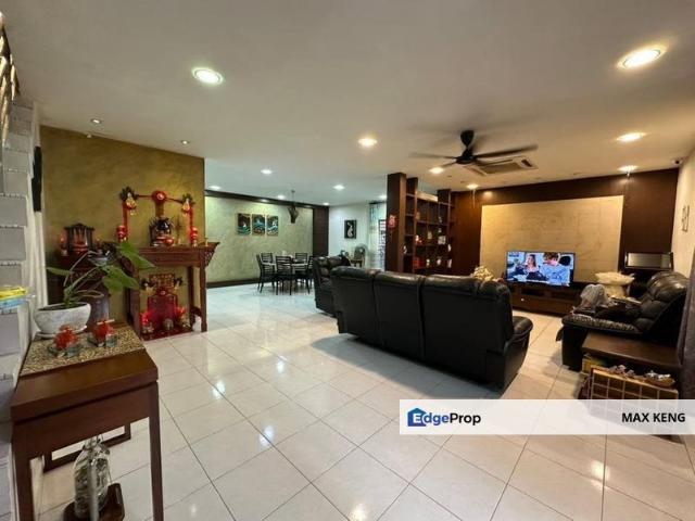 House for sale in Bukit Ledang, Johor