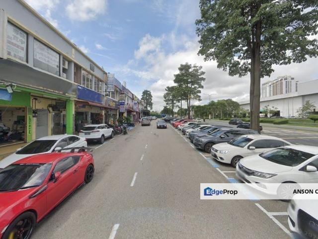 Shop for rent in Bukit Ledang, Johor