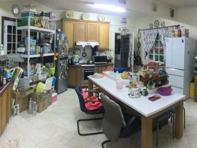 House for sale in Taman Bukit Indah, Majlis Perbandaran Ampang Jaya