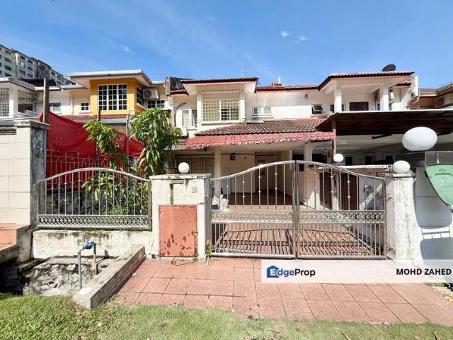 House for sale in Selangor