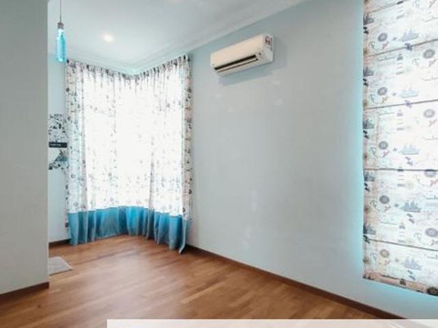 House for sale in Bukit Ledang, Johor