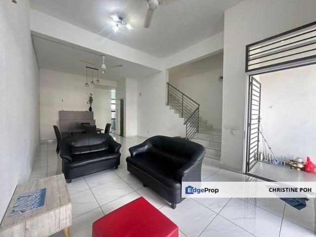 House for rent in Bukit Ledang, Johor