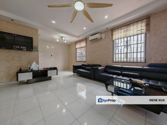 House for rent in Bukit Ledang, Johor