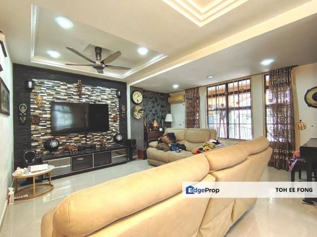 House for sale in Bukit Ledang, Johor