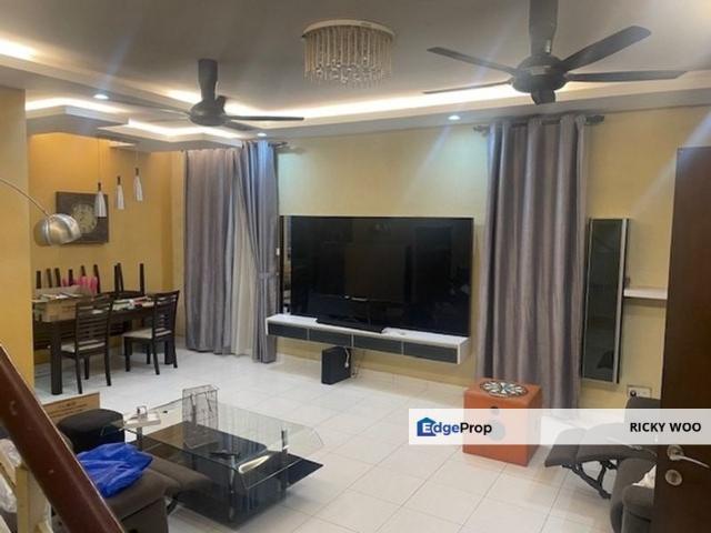 House for sale in Bukit Ledang, Johor