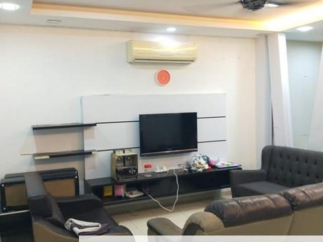 House for sale in Bukit Ledang, Johor