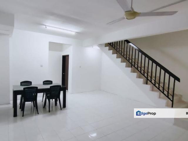House for rent in Bukit Ledang, Johor