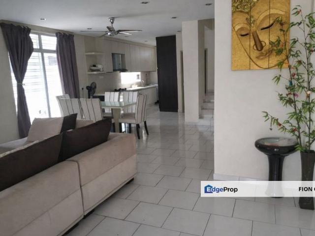 House for rent in Bukit Ledang, Johor