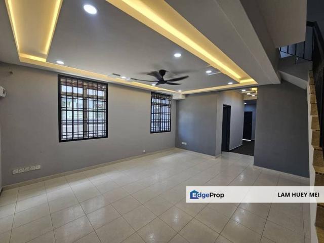House for sale in Bukit Ledang, Johor