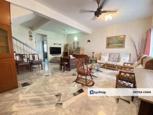House for sale in Selangor