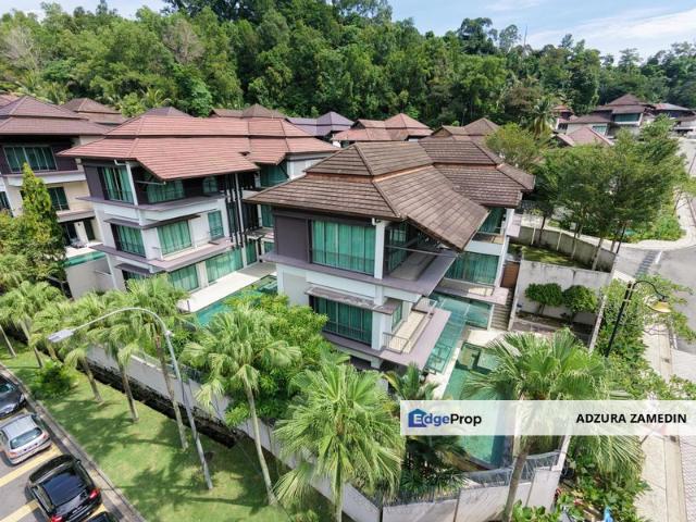 House for sale in Selangor