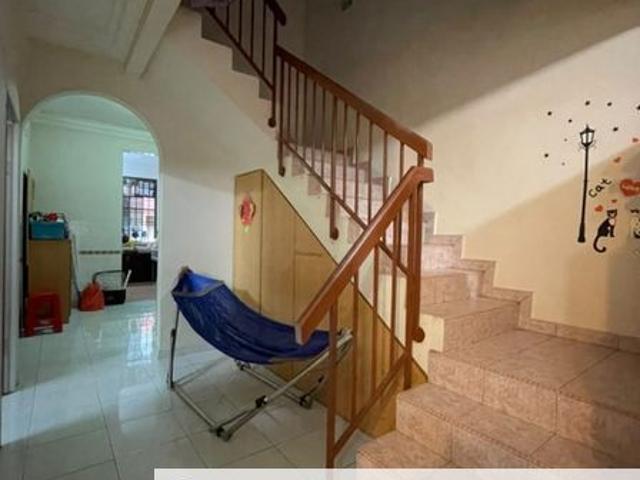 House for sale in Taman Bukit Indah, Iskandar Puteri