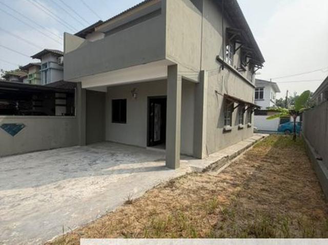 House for sale in Taman Bukit Indah, Iskandar Puteri