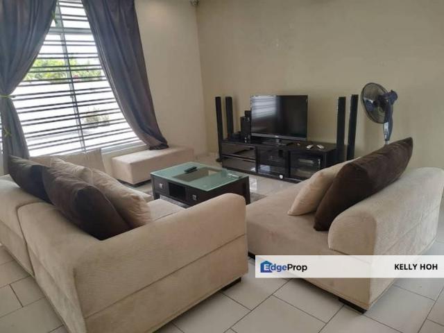 House for rent in Bukit Ledang, Johor