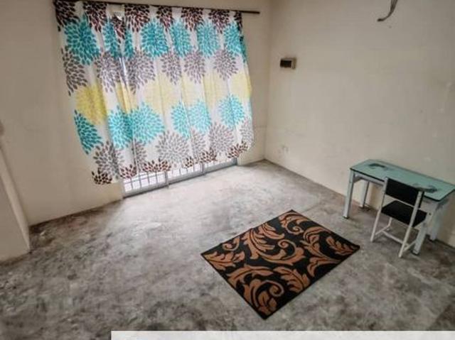 House for rent in Bukit Ledang, Johor