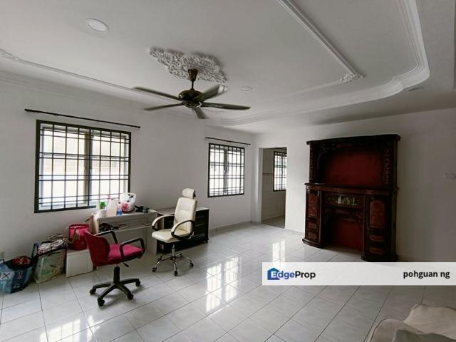 House for rent in Taman Bukit Indah, Iskandar Puteri