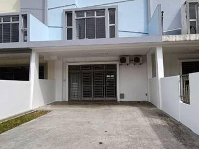 House for rent in Bukit Ledang, Johor