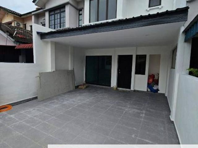 House for sale in Taman Bukit Indah, Iskandar Puteri