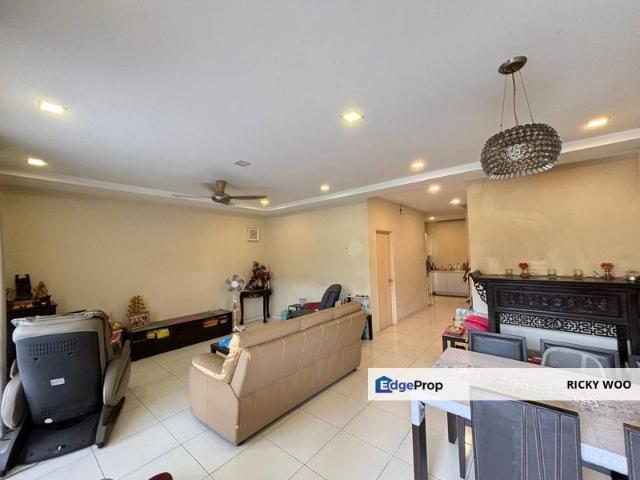 House for sale in Bukit Ledang, Johor